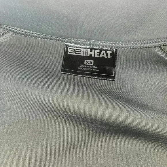 Workout wear jacket - Picture 2 of 2